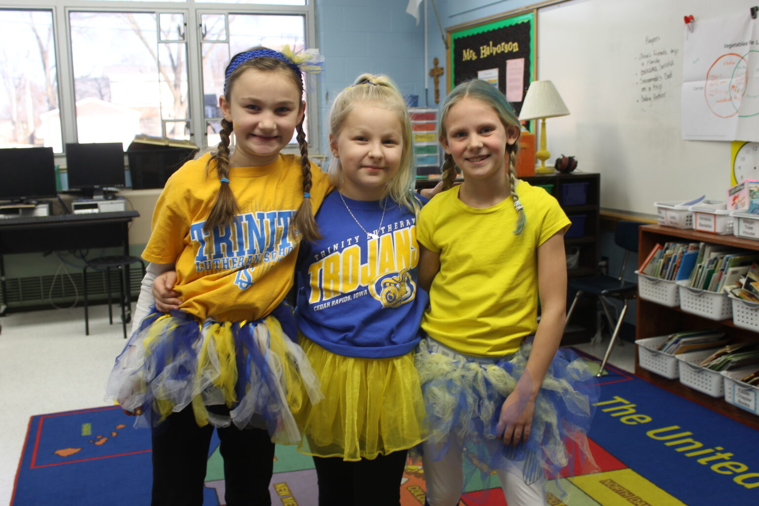 Special Events Trinity Lutheran Church & School