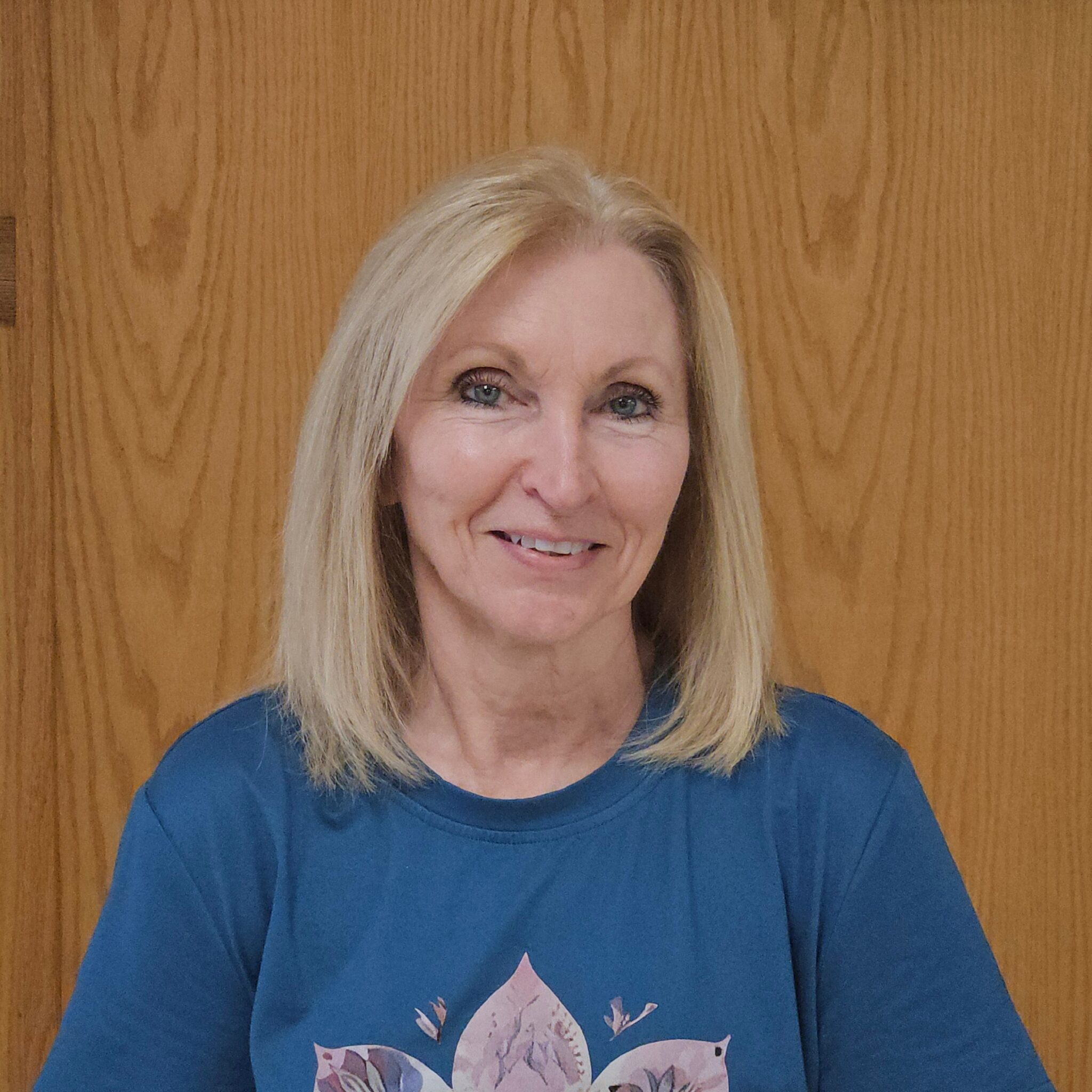 Staff - Trinity Lutheran Church & School
